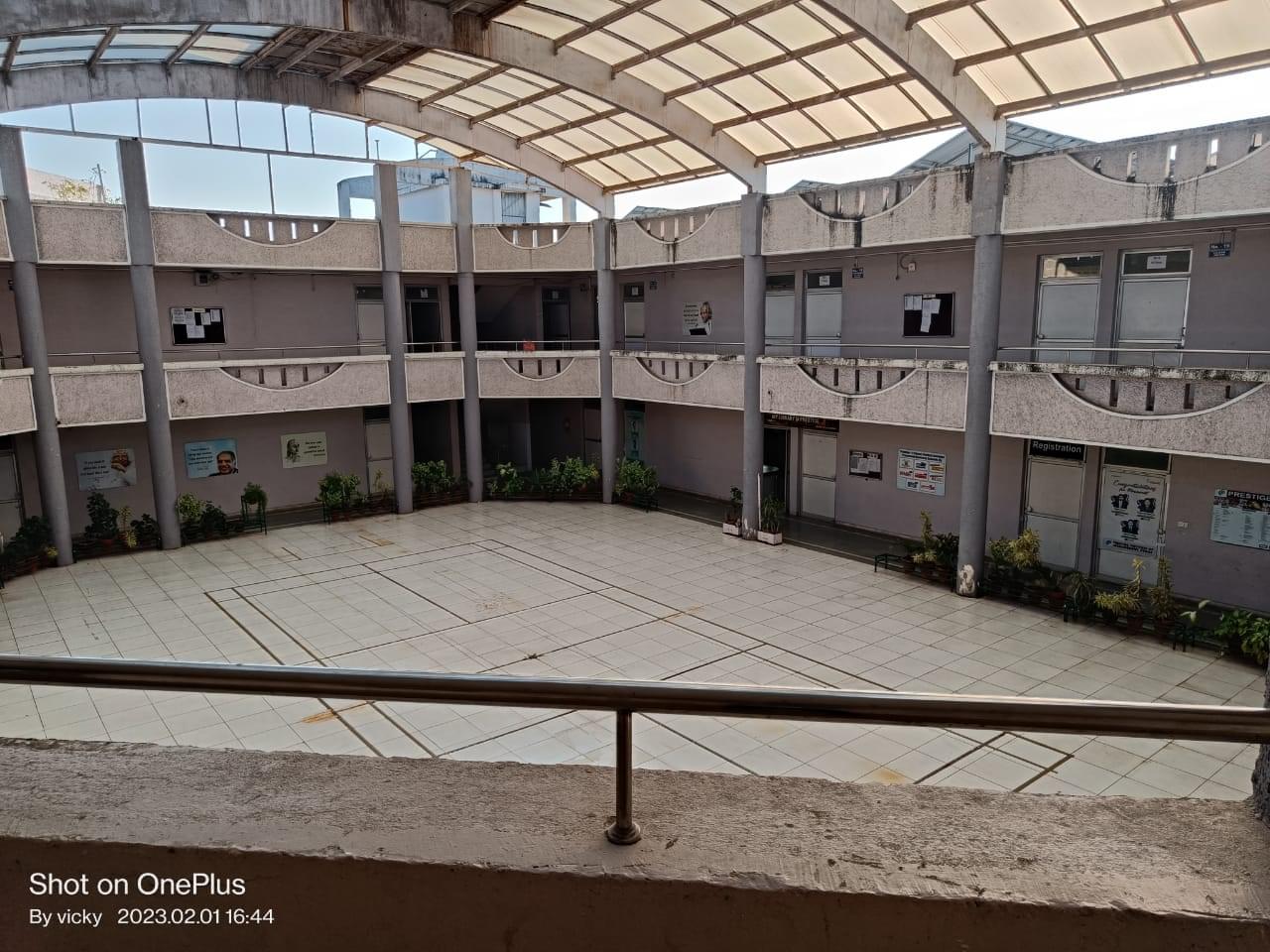 Prestige Institute of Management and Research Dewas Campus photo 5